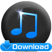 Music-Downloader Mp3 icon