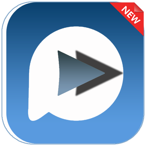 Max Video Player icon