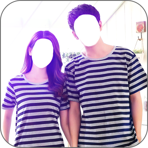 Girlfriend Photo Editor icon