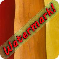 Watermark: add text to picture