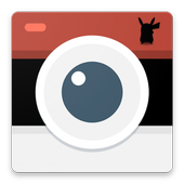 Camera for Pokemon icon