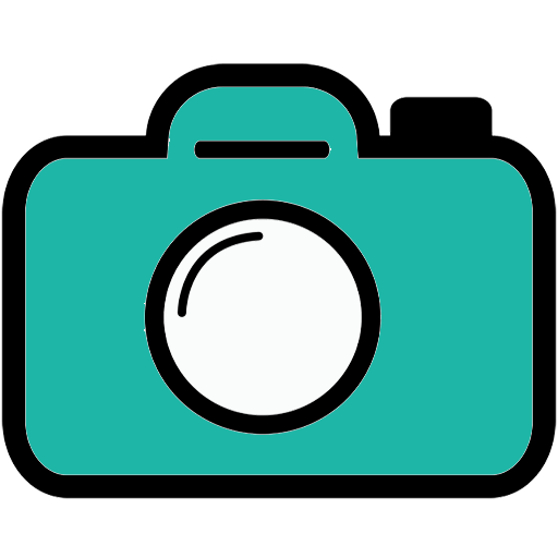 camera tembus pandang pip icon