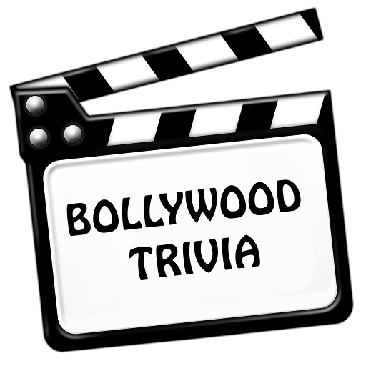 Bollywood Trivia icon