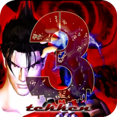 PS Tekken 3 Mobile Fight Tips &amp; Hints icon