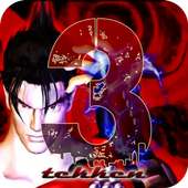 PS Tekken 3 Mobile Fight Tips & Hints
