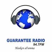 Guarantee Radio