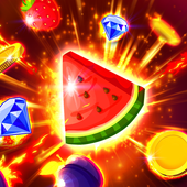 Fruit Puzzle icon