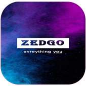 Zedgo : Zedge 4K Wallpapers HD 2019 Free Ringtones on 9Apps
