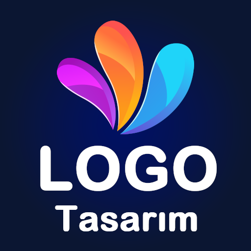Logo tasarım programı, yapma icon
