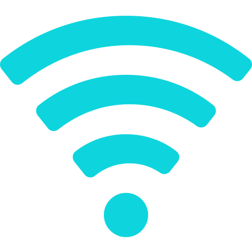 Portable Wi-Fi hotspot(Safe and protected hotspot) icon