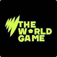 The World Game