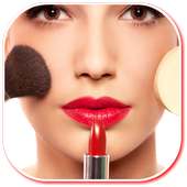 Face Make-Up Photo Editor