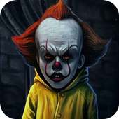 Pennywise Wallpaper on 9Apps