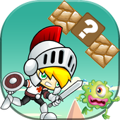 Super Adventure World Of Mario icon