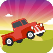 Hills Racer 2: Climb icon