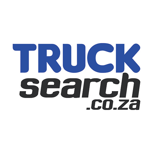 Truck Search icon