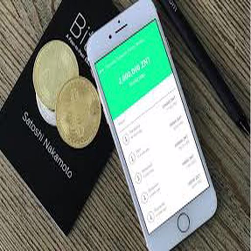 Earn Money with mode Phone icon