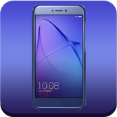 Theme For Honor 8 | Honor V9 icon
