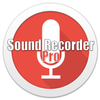 Sound Recorder Pro - مسجل الصوت الاحترافى أيقونة