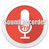 Sound Recorder Pro - مسجل الصوت الاحترافى on 9Apps