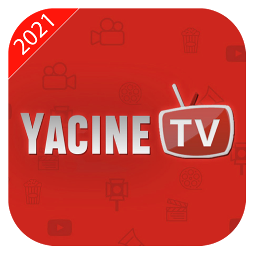 Yacine TV Free Live Sport Watching TV Guide 2021 icon