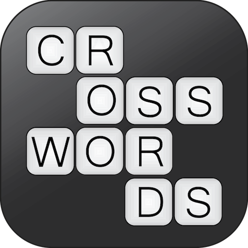 CrossWords 10 icon