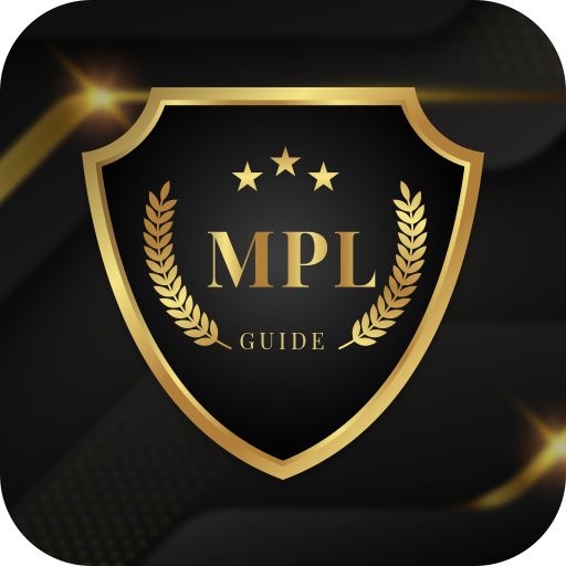 Guide for MPL - To Play Games and Earn Money icon