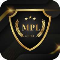 Guide for MPL - To Play Games and Earn Money