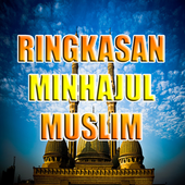 New Minhajul  Muslim Summary icon