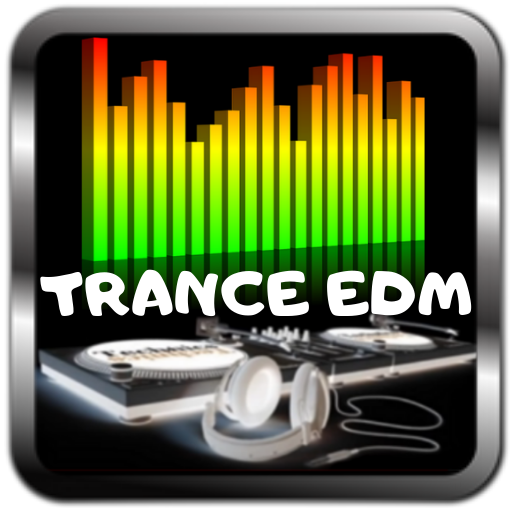 TRANCE EDM FREE MUSIC TRANCE icon