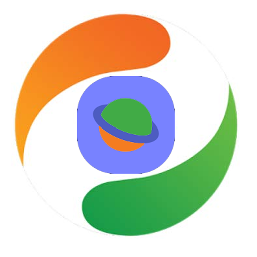 Indian Browser icon