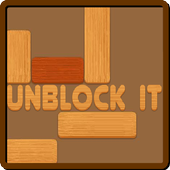 Unblock It icon