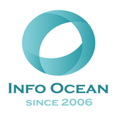 محيط البيانات Info Ocean icon
