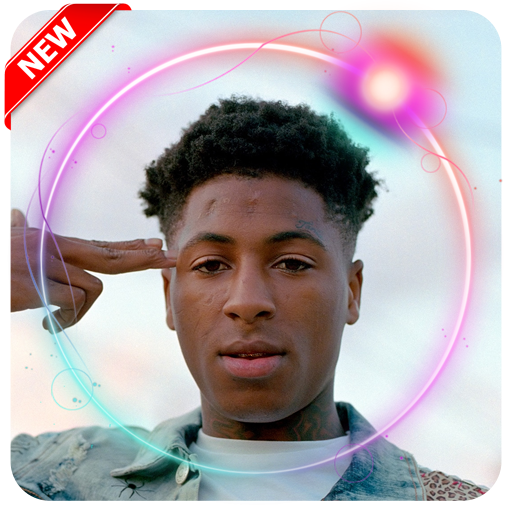 NBA YoungBoy Wallpaper icon