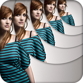 Snap Lab - Crazy Snap Photo Effect icon