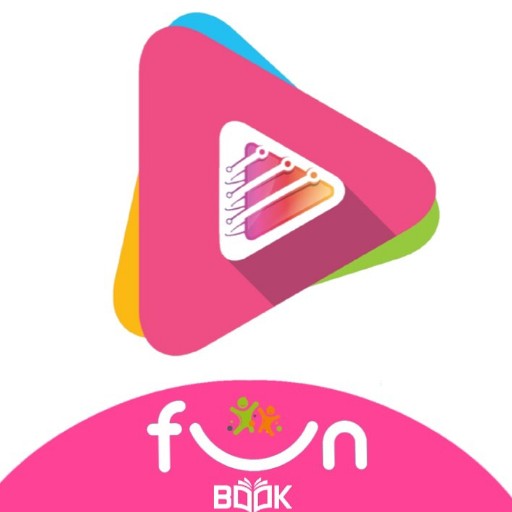 FUNBOOK: Whatsapp Status Saver With Reward Points icon