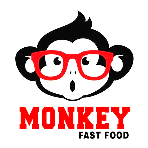 Monkey Fast Food icon