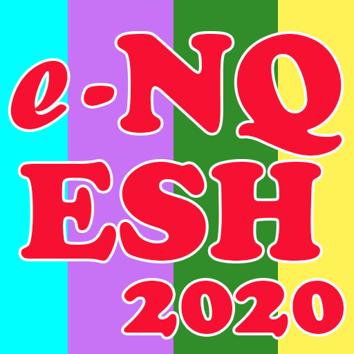 NQESH 2020 Review Companion icon