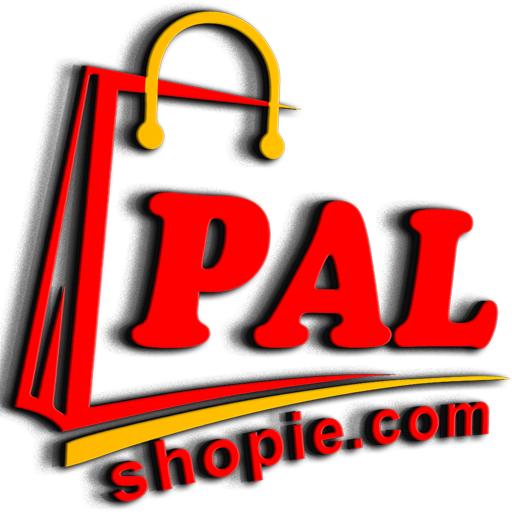 Pal Shopie Online Shopping App icon