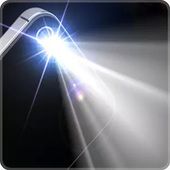 Flashlight icon