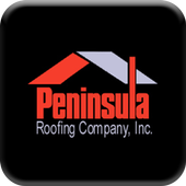 Peninsula Roofing Company icon