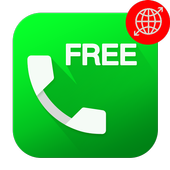 Free Phone Call &amp; Text. icon