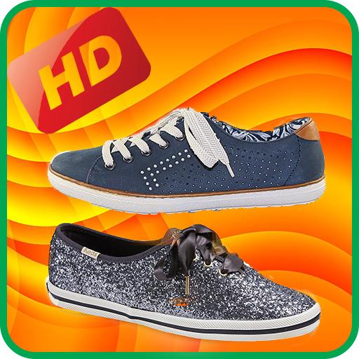 Women Fashion Shoes icon