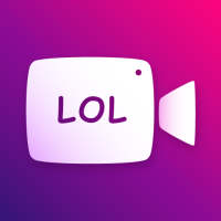 Lol - Video Maker