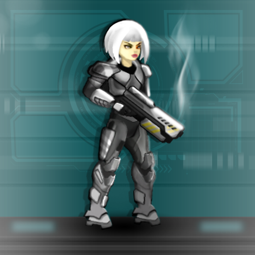 Smelted Kin -action platformer icon