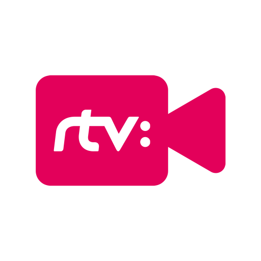 iReportér RTVS icon