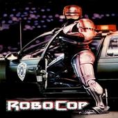 RoboCop Wallpaper icon