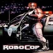 RoboCop Wallpaper on 9Apps