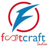 Foot Craft India icon