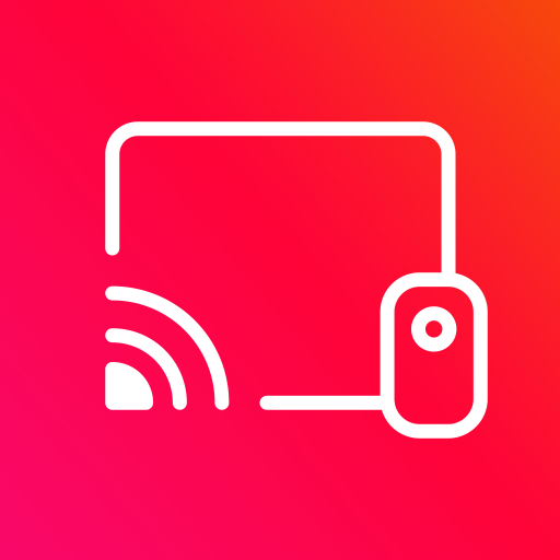 Fire Stick Remote for Smart TV icon